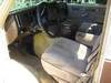 Chevrolet Chevy Van G20 V8 5,0L de 1987 intérieur tableau de bord