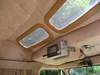 Chevrolet Chevy Van G20 V8 5,0L de 1987 intérieur