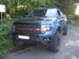 FORD F-150 Raptor SVT V8 6,2L essgpl de 2010 face