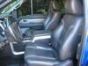 FORD F-150 Raptor SVT V8 6,2L essgpl de 2010 intérieur siège