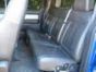 FORD F-150 Raptor SVT V8 6,2L essgpl de 2010 intérieur arrière