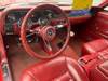 Ford Mustang Fastback V8 289ci de 1967 intérieur tableau de bord