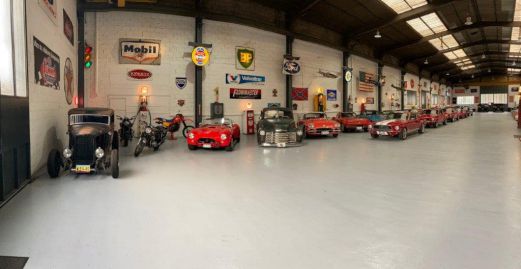 notre garage