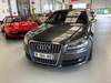 AUDI S8 Full options de 2007 face