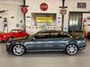 AUDI S8 Full options de 2007 profil gauche