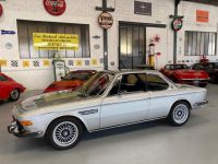 BMW 2800 CS de 1970