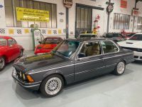 BMW 323i E21 de 1981