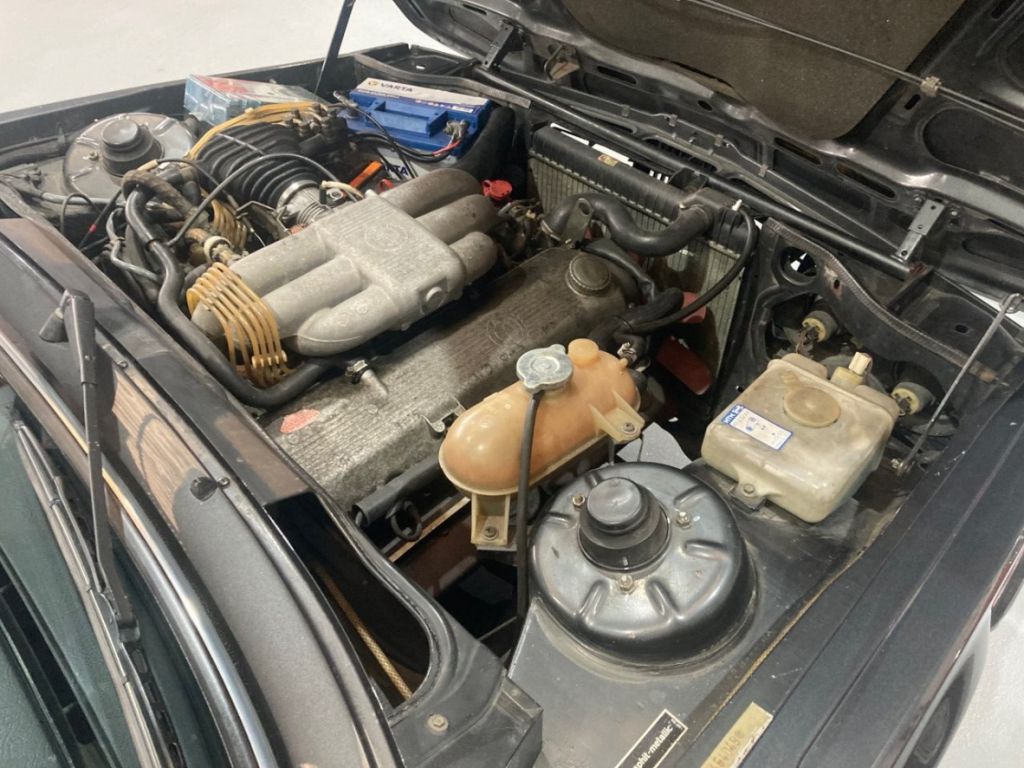 BMW 323i E21 de 1981