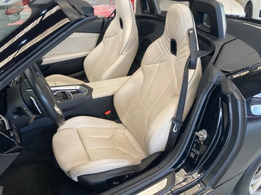 BMW Z4 Roadster 197cv de 2019