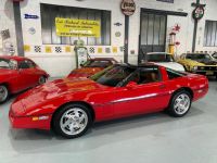 Chevrolet Corvette C4 ZR1 de 1990