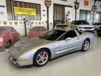 Chevrolet Corvette C5 TARGA V8 5,7 L de 2004