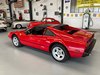Ferrari 308 GTS Quattrovalvole de 1985 3/4 arrière