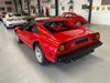 Ferrari 308 GTS Quattrovalvole de 1985 arrière