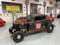 Ford Hot-rod V8 350ci de 1932