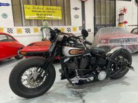 HARLEY DAVIDSON Softail Custom de mai 1997