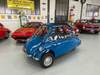 Heinkel Kabine 153 de 1959 3/4 avant