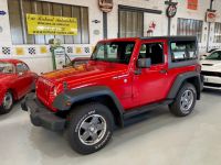 JEEP WRANGLER V6 3.6L de 2013