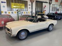 Mercedes 230 SL Pagode de 1965