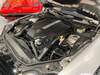 Mercedes 500 SL W230 AMG de 2001 moteur 3/4