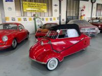 Messerschmitt KR 200 Cabriolet de 1959