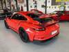 Porsche 991 GT3 RS de 2015 3/4 arrière
