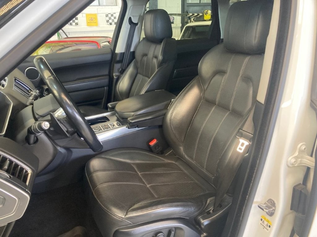 RANGE ROVER SPORT Mark IV SDV6 306cv de 2015