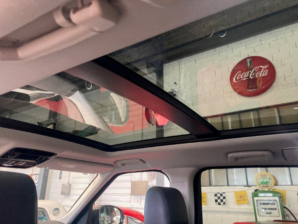 RANGE ROVER SPORT Mark IV SDV6 306cv de 2015