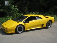 Vente véhicules de sport et de prestige